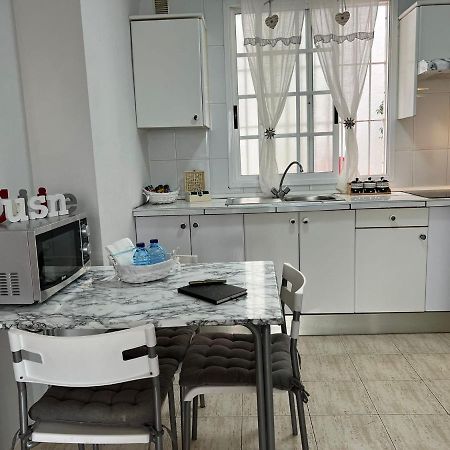 El Carmen Sunset Apartment 1 Candelaria Luaran gambar