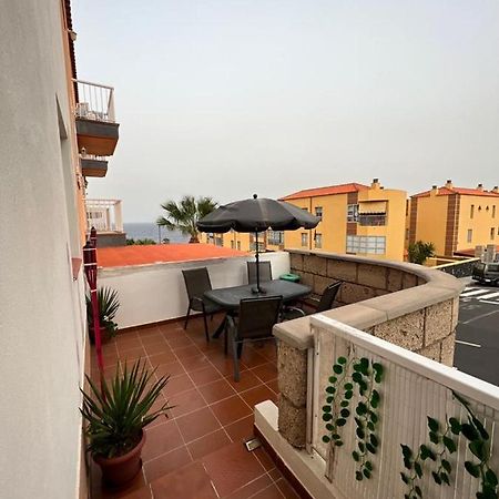 El Carmen Sunset Apartment 1 Candelaria Luaran gambar