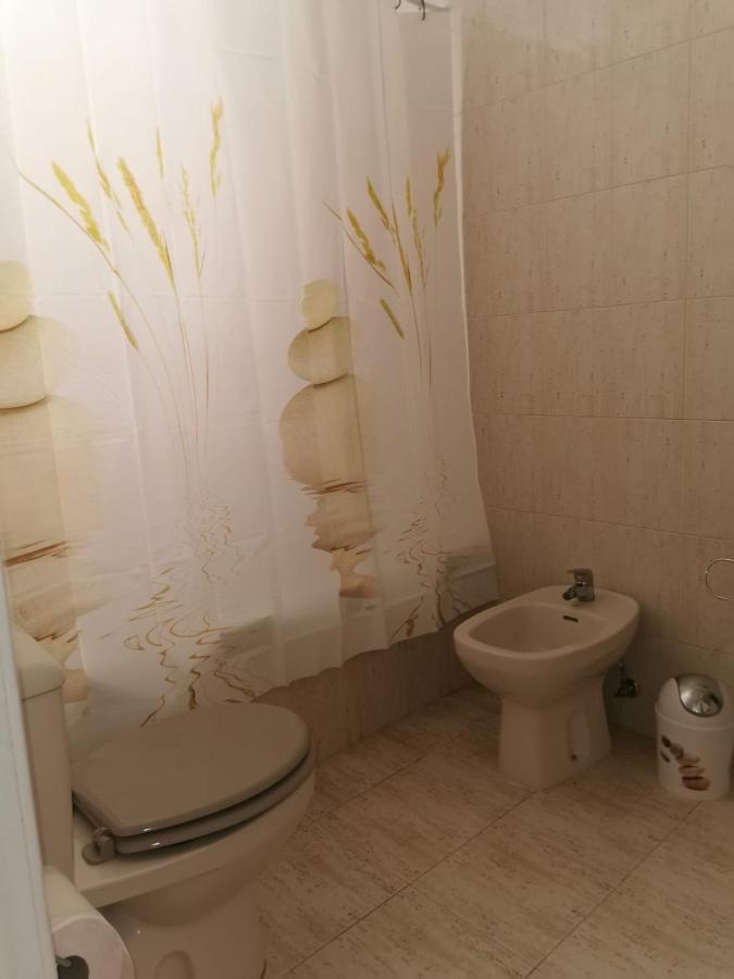 El Carmen Sunset Apartment 1 Candelaria Luaran gambar