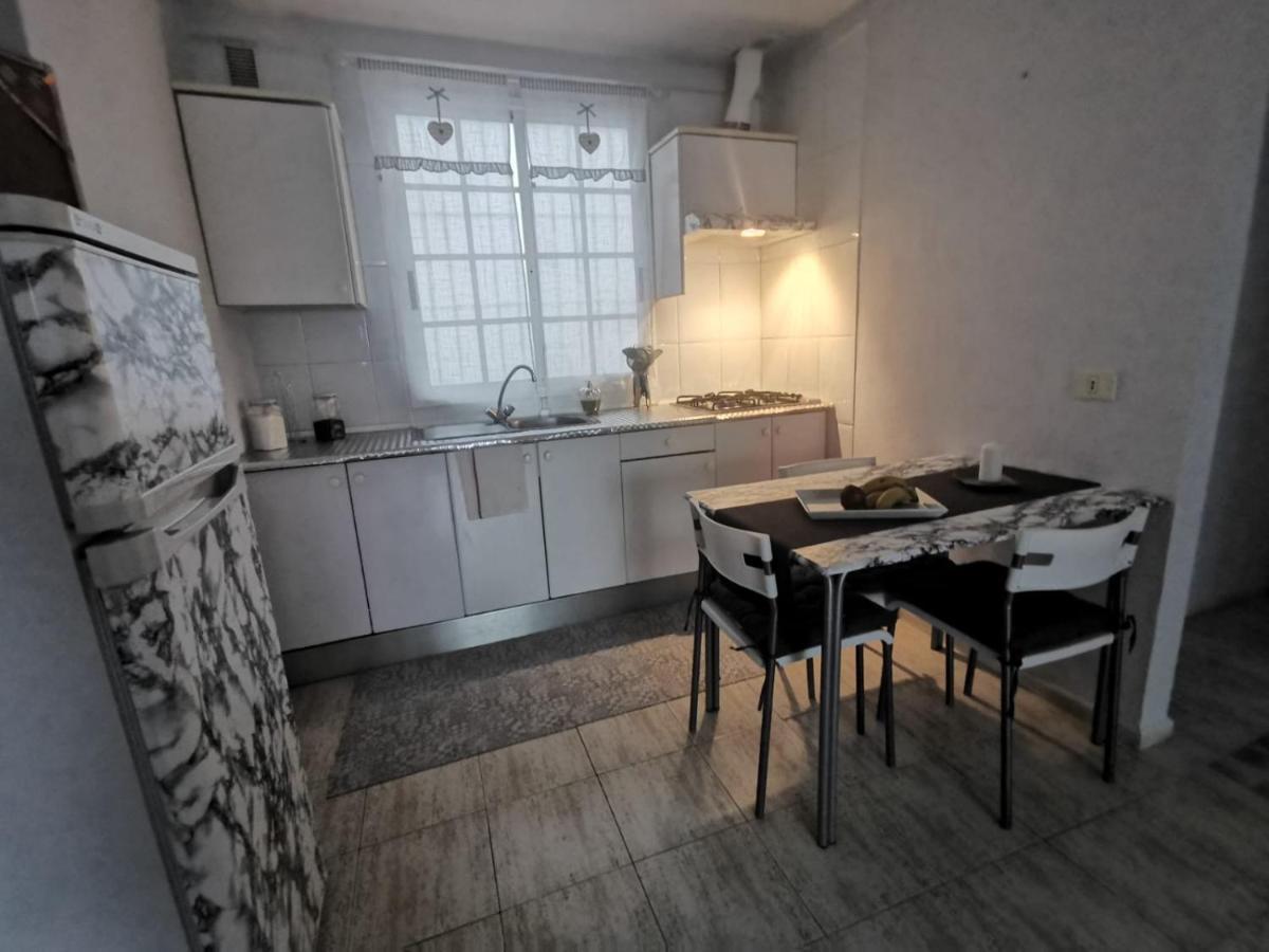 El Carmen Sunset Apartment 1 Candelaria Luaran gambar