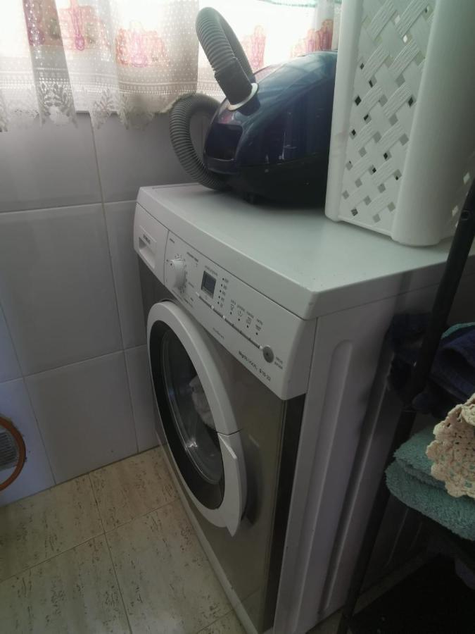 El Carmen Sunset Apartment 1 Candelaria Luaran gambar