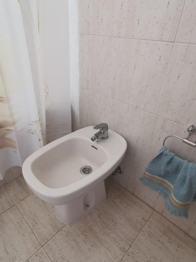 El Carmen Sunset Apartment 1 Candelaria Luaran gambar