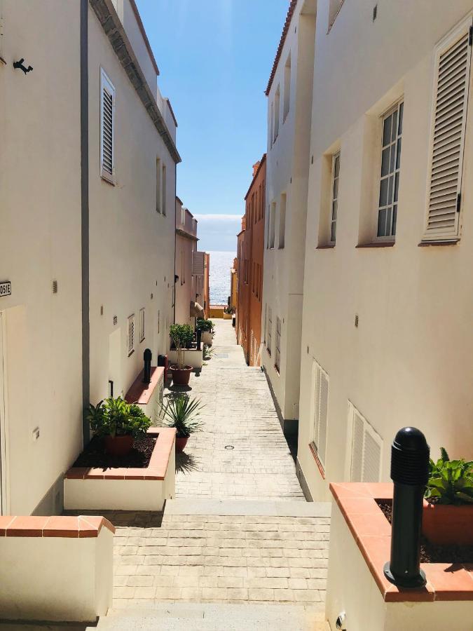 El Carmen Sunset Apartment 1 Candelaria Luaran gambar