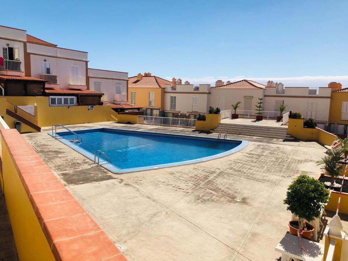 El Carmen Sunset Apartment 1 Candelaria Luaran gambar