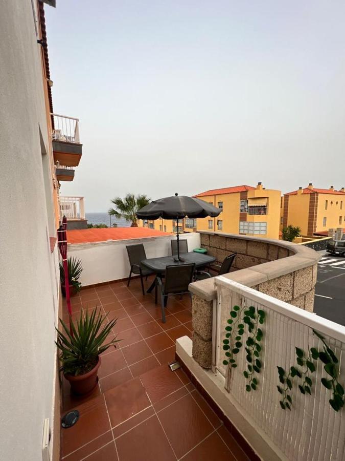 El Carmen Sunset Apartment 1 Candelaria Luaran gambar