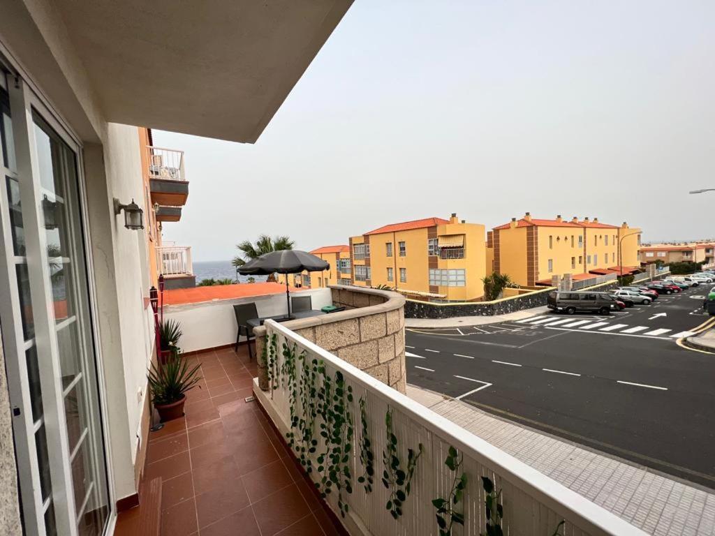 El Carmen Sunset Apartment 1 Candelaria Luaran gambar
